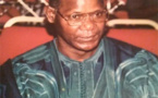 Nécrologie : Décès de l’ancien député du PS, Kalidou Baila Kénémé
