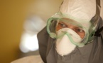 Ebola: un sérum expérimental américain envoyé au Liberia