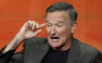 Mort Robin Williams, la police suspecte un suicide