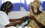 La Santé au Sénégal passionne la Fondation américaine Bloomberg Philantropies