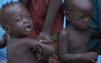 Soudan du Sud : menace de famine