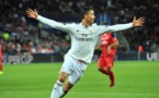 Vidéo Supercoupe d’Europe-Victoire Real Madrid contre FC Séville: le doublé de Christiano Ronaldo
