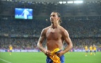 Ibrahimovic, un géant au grand cœur