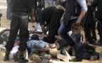 La tuerie de Rabaa, symbole d’une répression meurtrière en Egypte