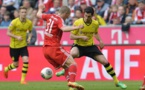 Supercoupe All. : Dortmund mate le Bayern ! Vidéo...