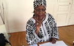 Amsatou Sow Sidibé: «Attention à ce que le Sénégal ne bascule,...»