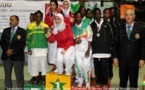 Karaté-Champ d’Afrique- Kata : L’Egypte en or, le Sénégal en Bronze