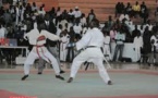 Champ- Afrique-Karaté : 9 médailles pour  les « Lions » au sortir de la 2e journée