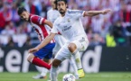 Real Madrid : Le prix de Khedira  est connu