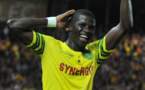 Nantes : Djilobodji « is back »