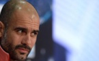 Allemagne - Guardiola : "On a besoin d'un nouveau joueur"