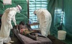 Ebola : un cas suspect en Mauritanie