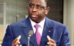 Mort de l'étudiant Bassirou Faye : Macky Sall ému par le père de la victime