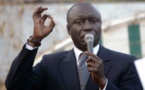 Abdou K Sall, Dg Artp sur les attaques d'Idrissa Seck : « S'il le refait, nous utiliserons des armes non conventionnelles pour répliquer »