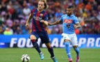 Barcelone-Rakitic : «Le Real fait peur »
