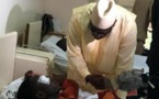 VIDEO Le président Sall au chevet des étudiants hospitalisés