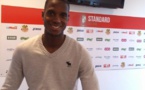 Officiel : Ricardo Faty signe pour 4 ans au Standard de Liège