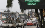 Ebola: les pays de la zone redoublent de précautions