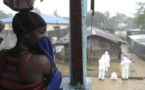 Ebola: au Liberia, le centre d'accueil attaqué va rouvrir
