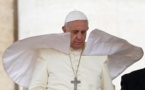 Argentine : trois parents du pape François tués dans un accident de la route