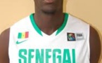 Basket-Préparation Mondial Espagne : El Hadji Malick Ndiaye forfait