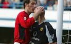 Man United : Scholes évoque le penchant pour la cigarette de Blanc et Barthez
