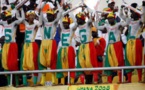 CAN 2015- Sénégal-Egypte : L’opération « un supporter, un sifflet, un drapelet » mise en branle