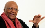 Gaza: ce que Desmond Tutu dit à Israël