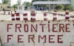 Ebola : la frontière fermée mais…
