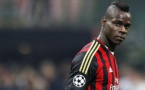 Liverpool : Balotelli va signer quatre ans