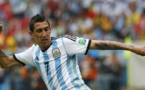 Di Maria bientôt à Manchester