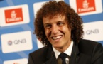 PSG : D. Luiz répond à Mourinho