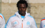 Marseille : Modou Sougou refuse de partir en Grèce