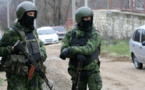 Le "Russian jihad" ou ces combattants russes partis faire la guerre en Ukraine