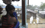 RDC:L'OMS envoie des équipements de protection contre Ebola