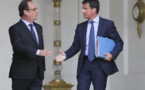 France;Un nouveau gouvernement attendu pour sortir d'une crise politique sans précédent