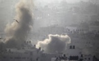 Israël continue de frapper à Gaza, deux morts