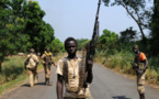 En Centrafrique, combats entre Séléka
