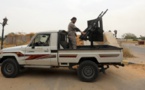Libye : les Occidentaux dénoncent les "ingérences extérieures"