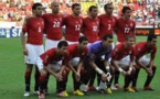 Qualifications CAN 2015- Sénégal-Egypte : Les «Pharaons» font leur mue