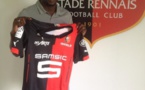 Rennes : Fallou Diagne s’engage pour 3 ans