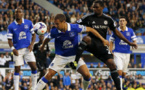 Everton : Eto’o choisit le N°5