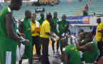 Mondial de basketball : Macky Sall appelle les Lions à faire preuve de courage