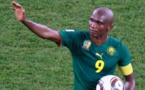 SPORT Samuel Eto’o met un terme à sa carrière internationale avec le Cameroun