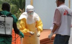 Ebola : le Liberia sanctionne ses ministres réfugiés à l'étranger