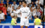 FOOTBALL:Cristiano Ronaldo a déjà inscrit 30 buts en 2014