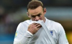 Angleterre : Wayne Rooney nouveau capitaine de l'Angleterre après la retraite de Gerrard 