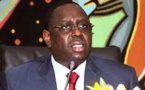 Macky Sall aux assises de l’Education nationale: « Il y a problème »