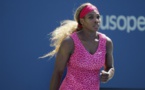 US Open - Serena Williams brillante, Ivanovic décevante