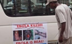 Ebola : l'enterrement d'une guérisseuse en Sierra Leone serait à l'origine de l'épidémie